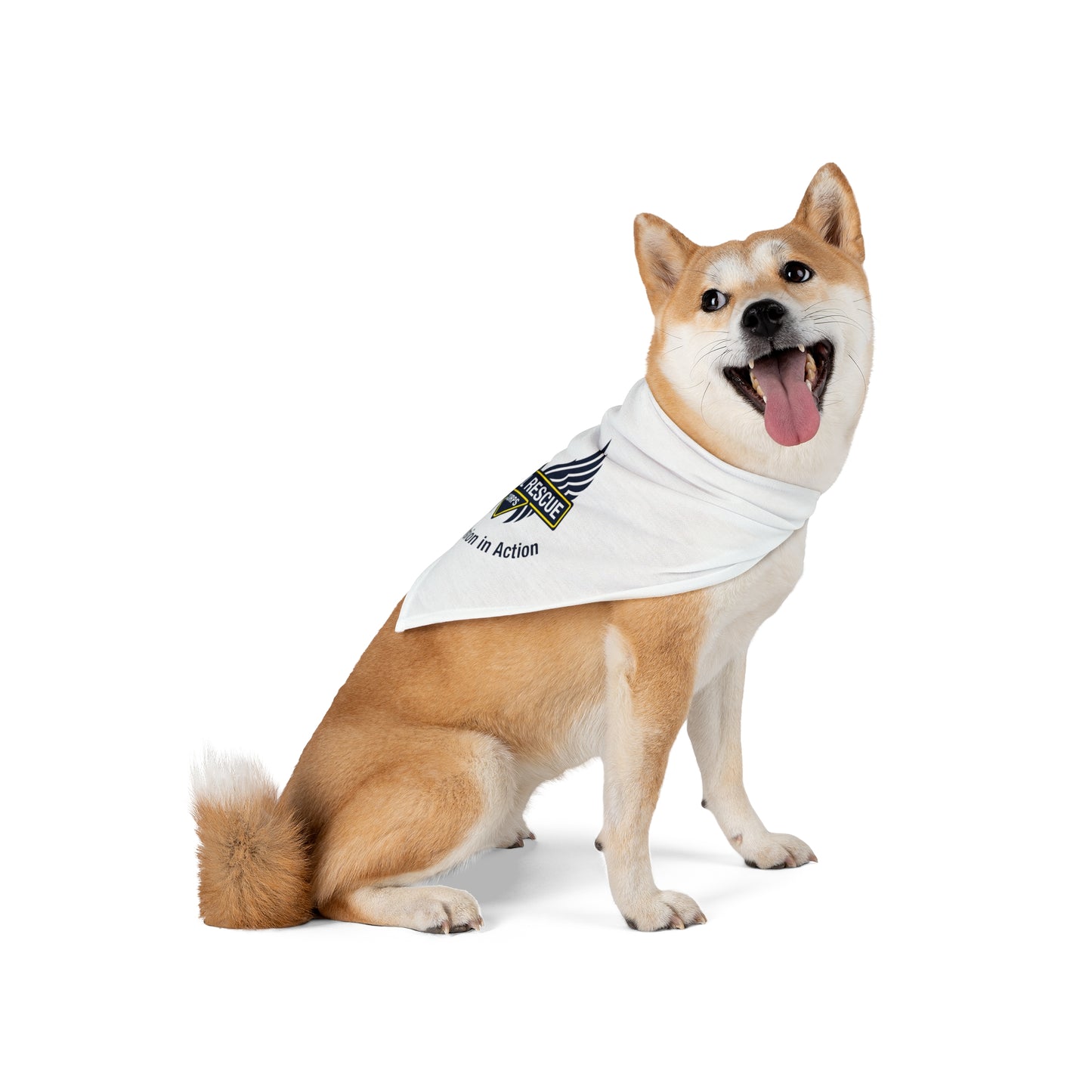 ARC Companion Dog Bandana