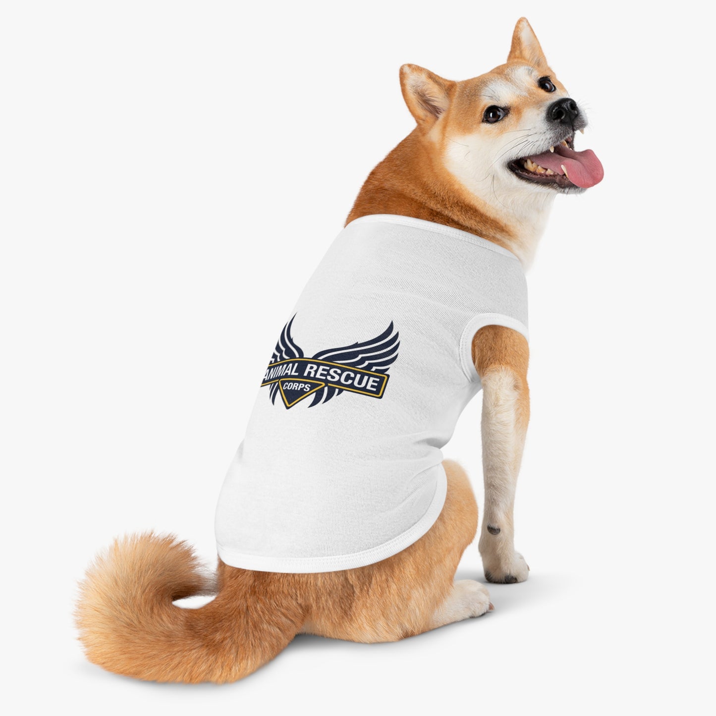 ARC Logo Companion Animal Tank Top