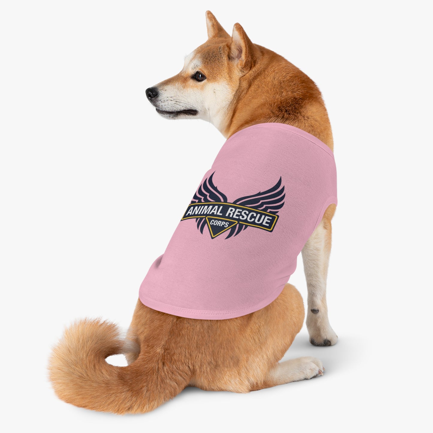 ARC Logo Companion Animal Tank Top