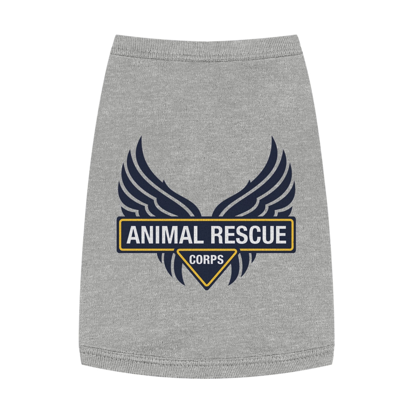 ARC Logo Companion Animal Tank Top