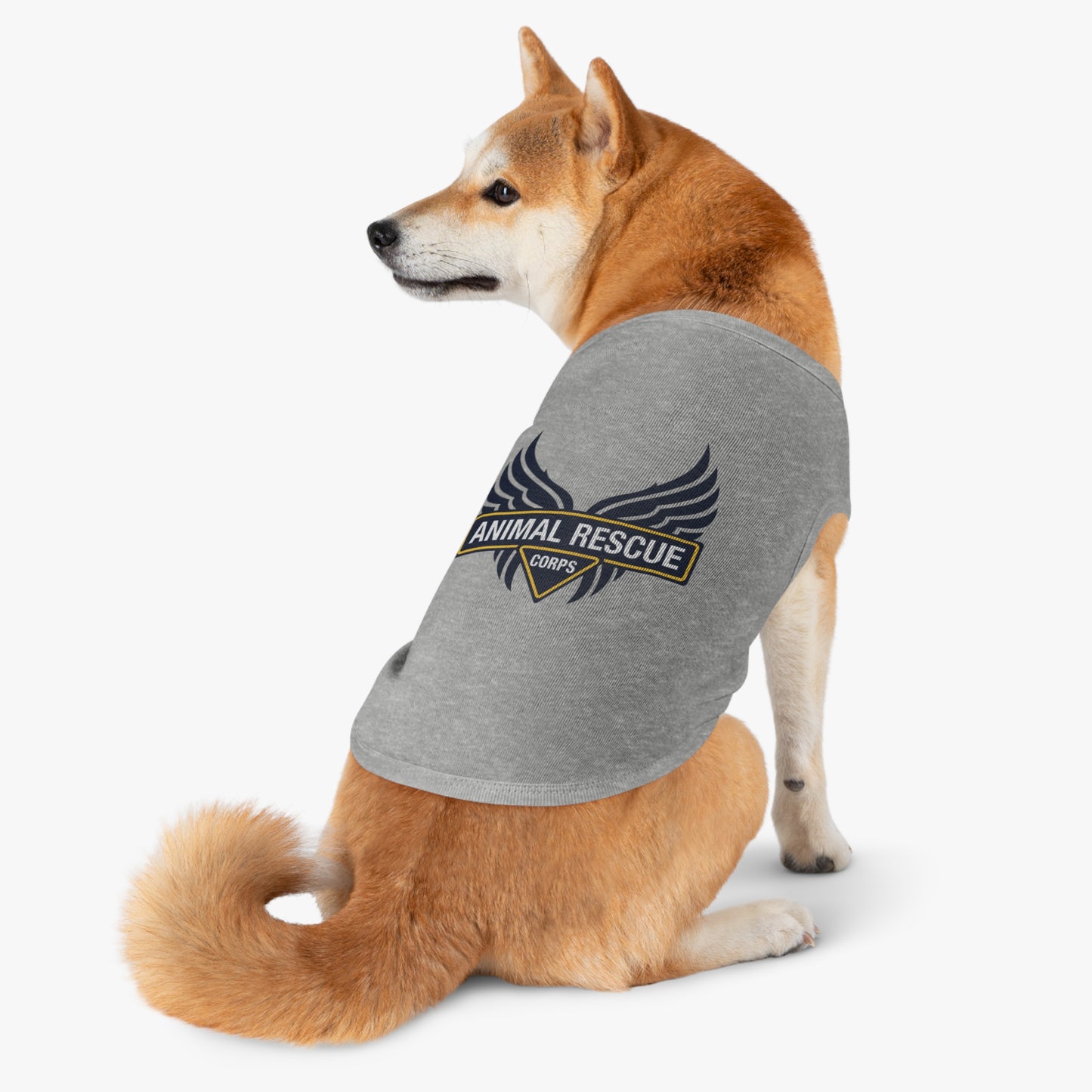 ARC Logo Companion Animal Tank Top