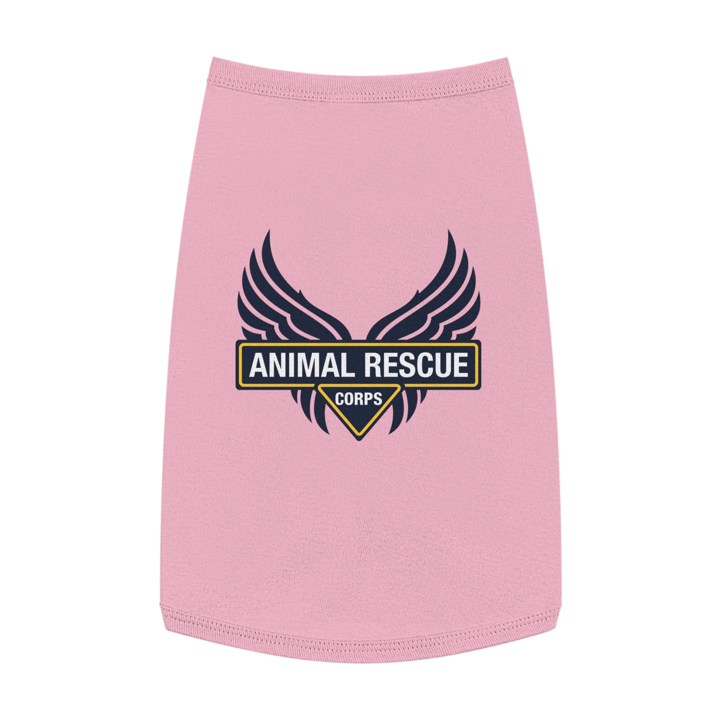 ARC Logo Companion Animal Tank Top