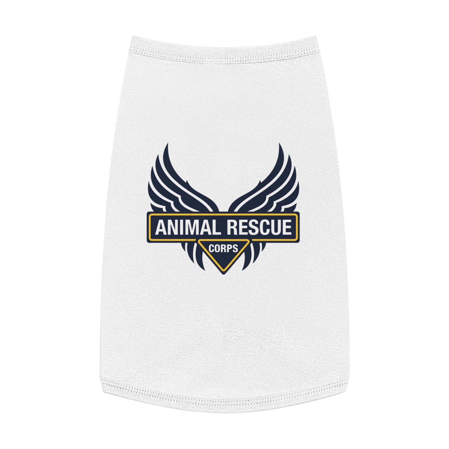 ARC Logo Companion Animal Tank Top