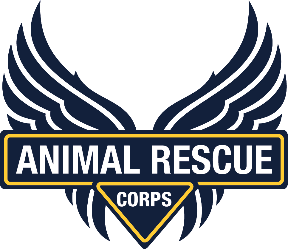 Animal Rescue Corps