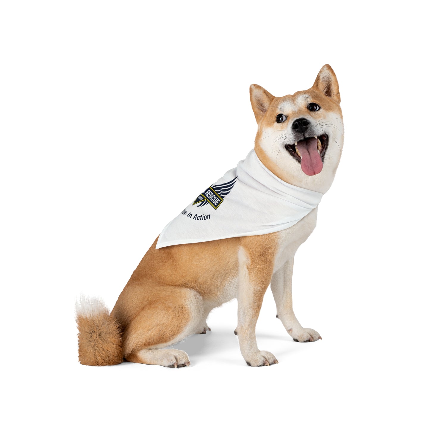 ARC Companion Dog Bandana