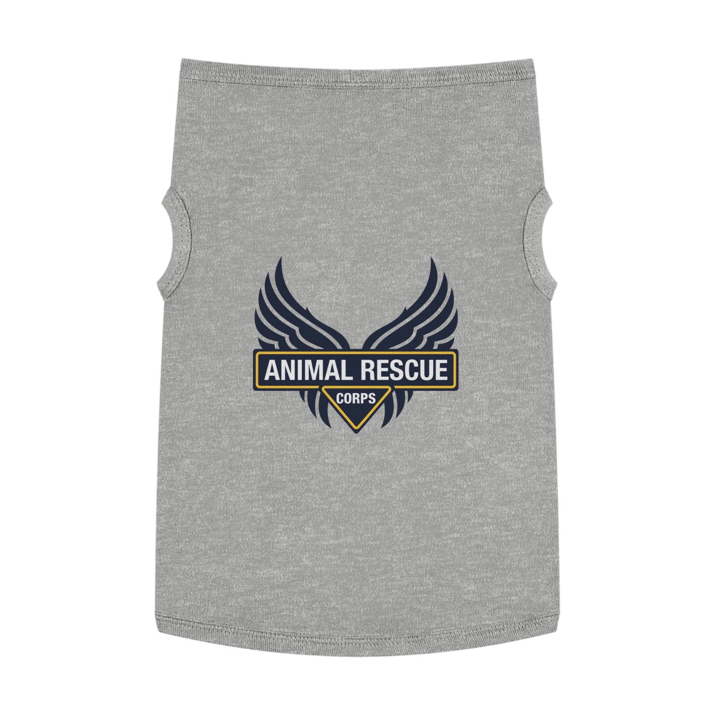 ARC Logo Companion Animal Tank Top