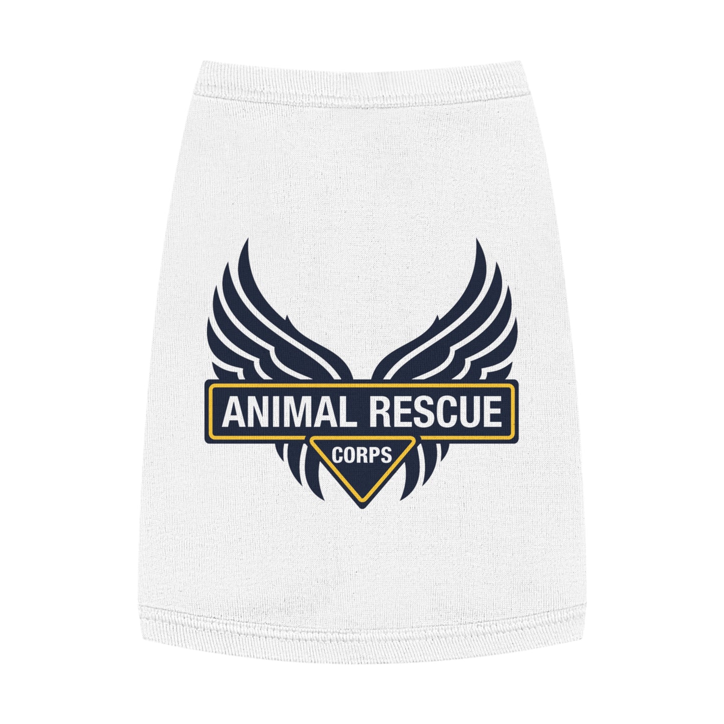 ARC Logo Companion Animal Tank Top