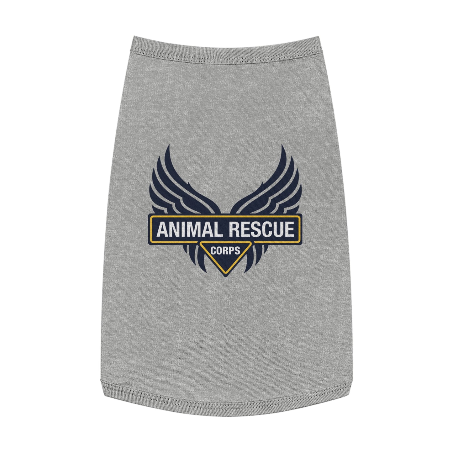 ARC Logo Companion Animal Tank Top