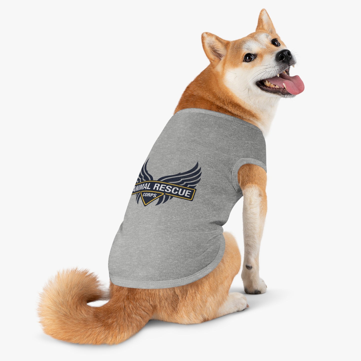 ARC Logo Companion Animal Tank Top