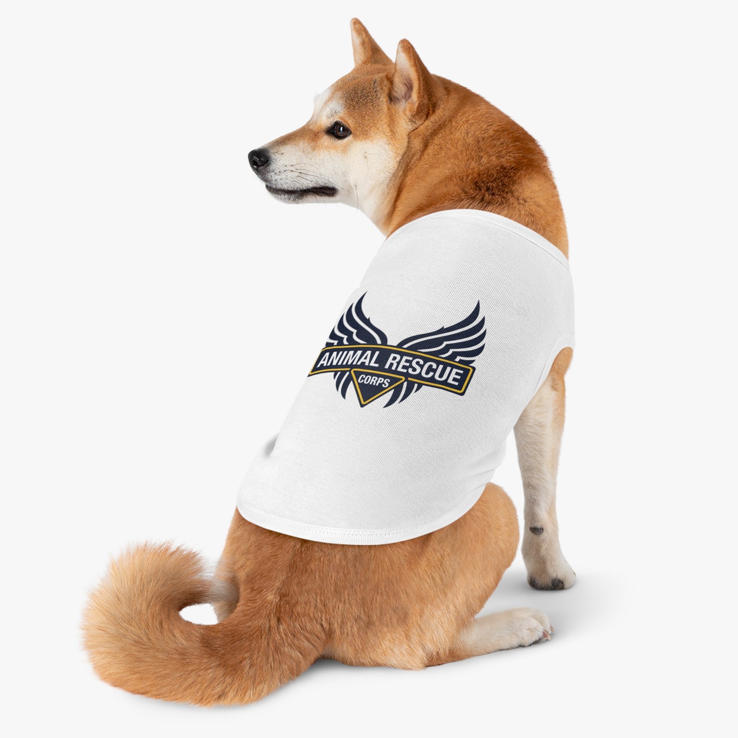 ARC Logo Companion Animal Tank Top