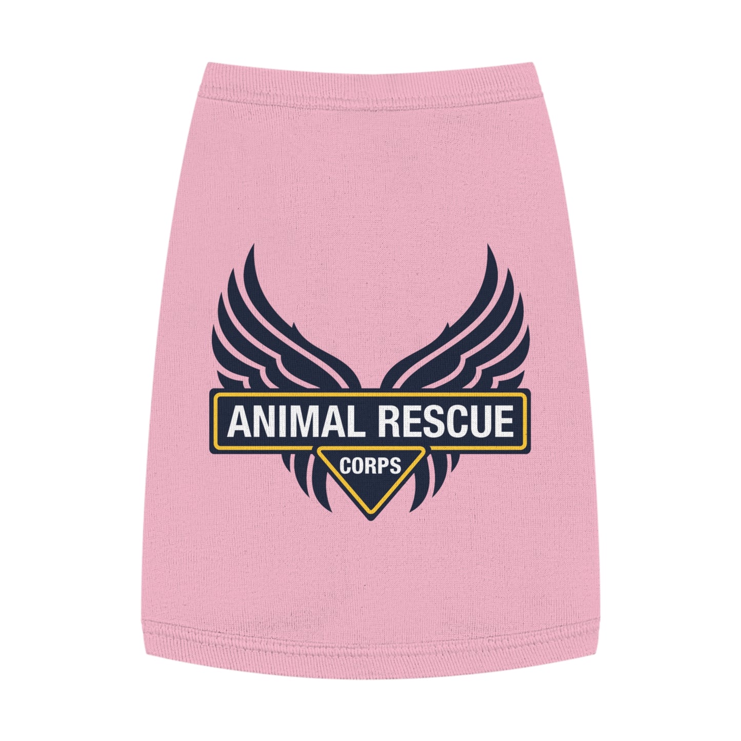 ARC Logo Companion Animal Tank Top