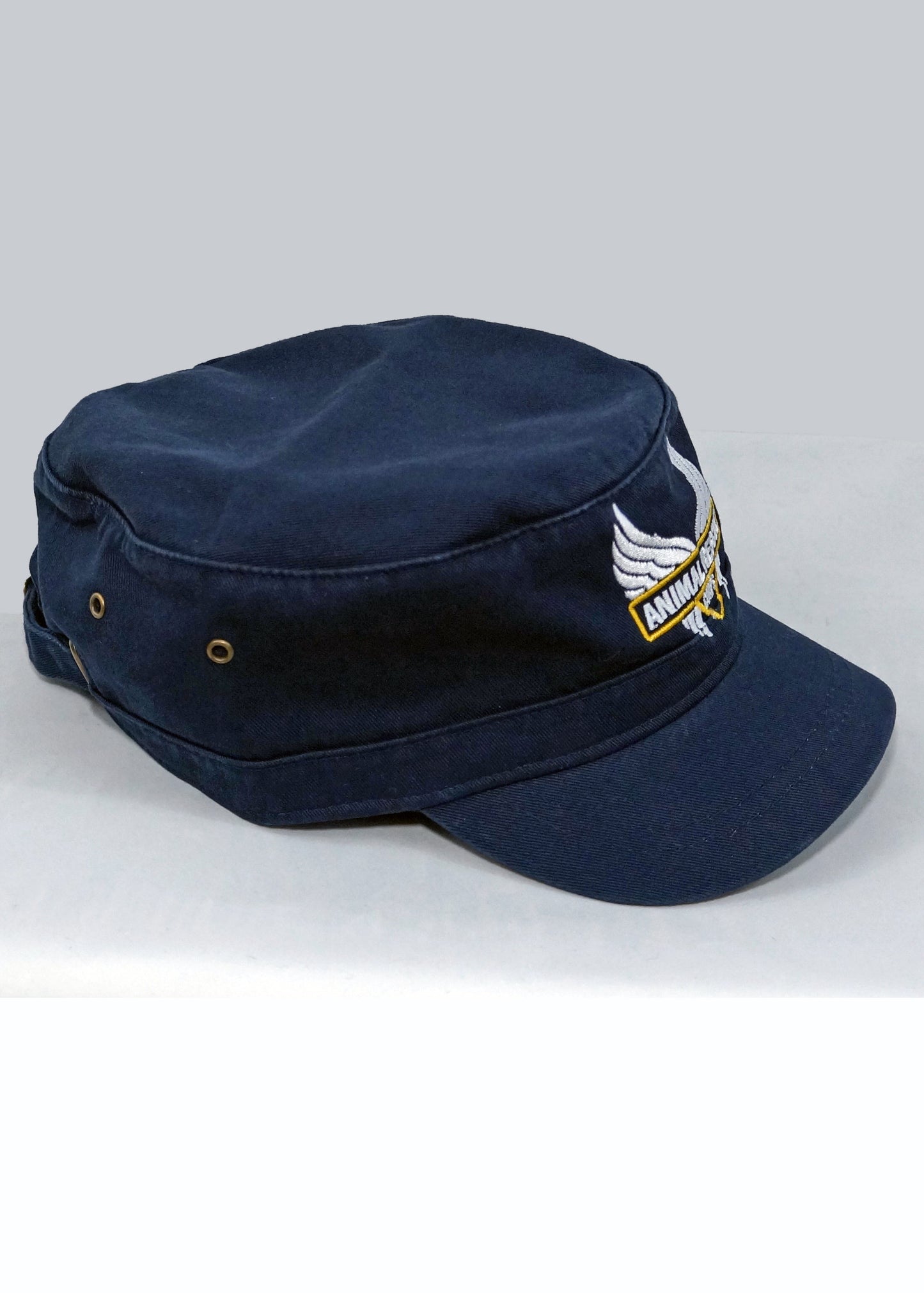 Military Style Cap