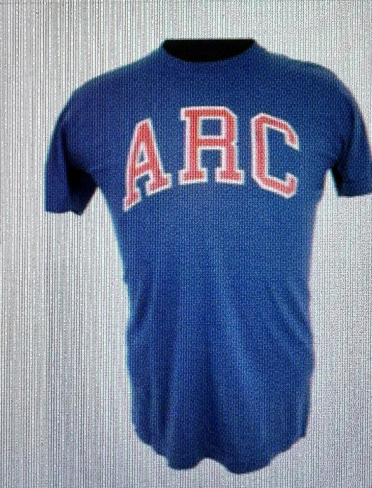 ARC (Red, White & Blue) Ladies T-Shirt