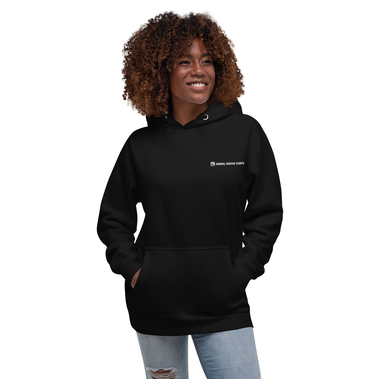 Unisex Hoodie Pullover