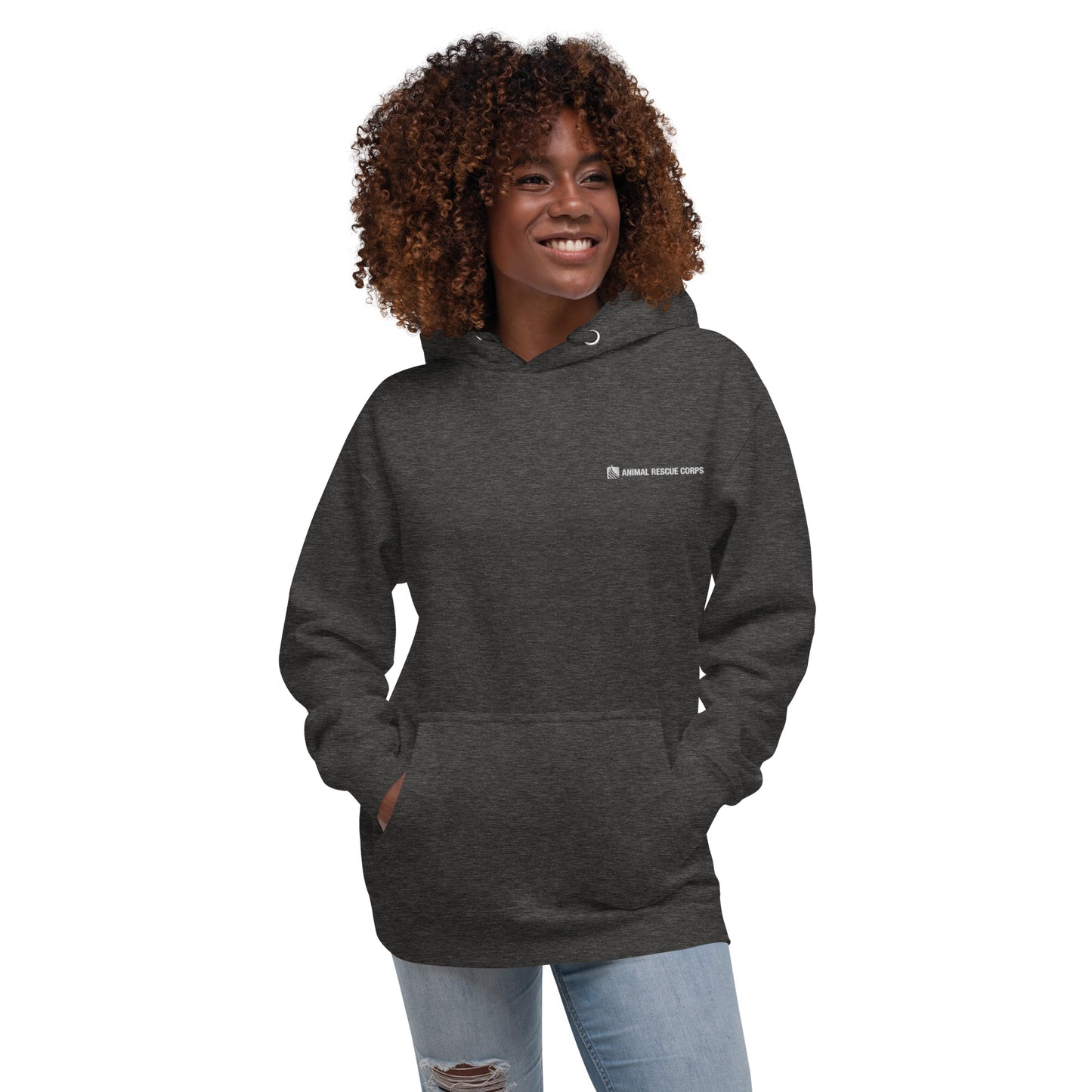 Unisex Hoodie Pullover