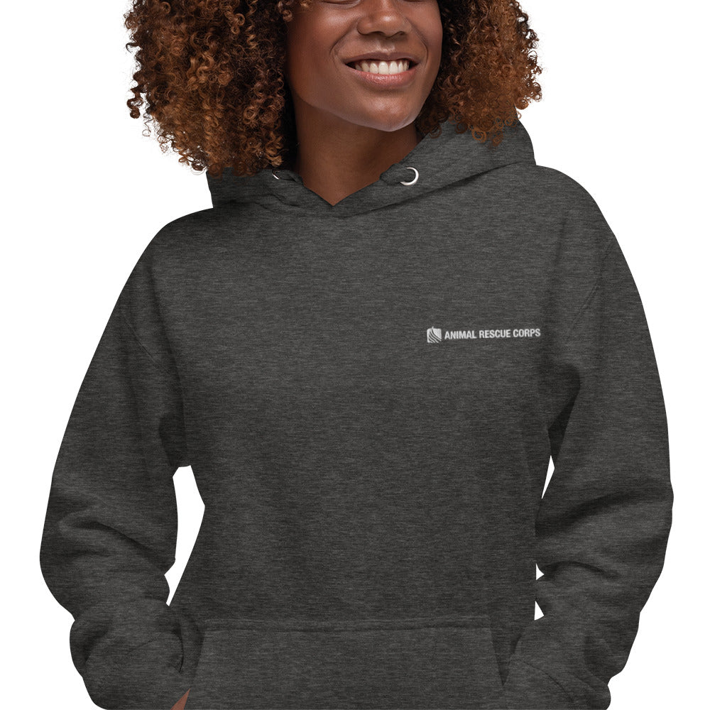 Unisex Hoodie Pullover