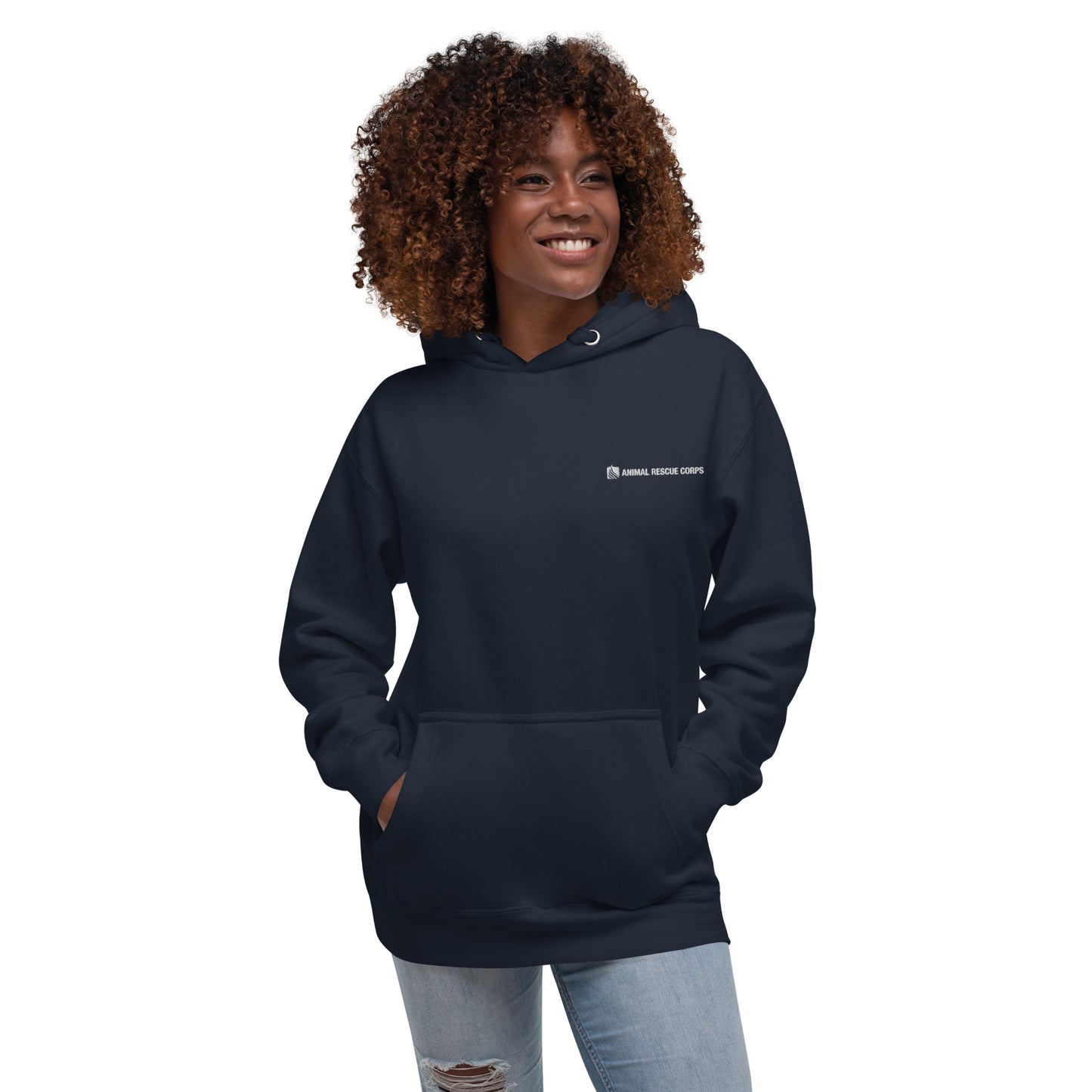 Unisex Hoodie Pullover