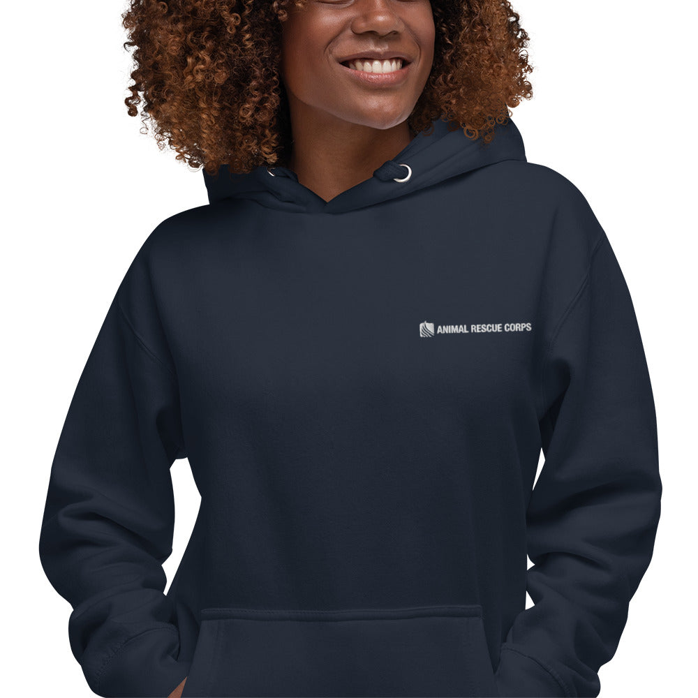 Unisex Hoodie Pullover